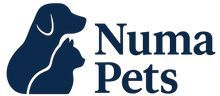 NumaPets logo