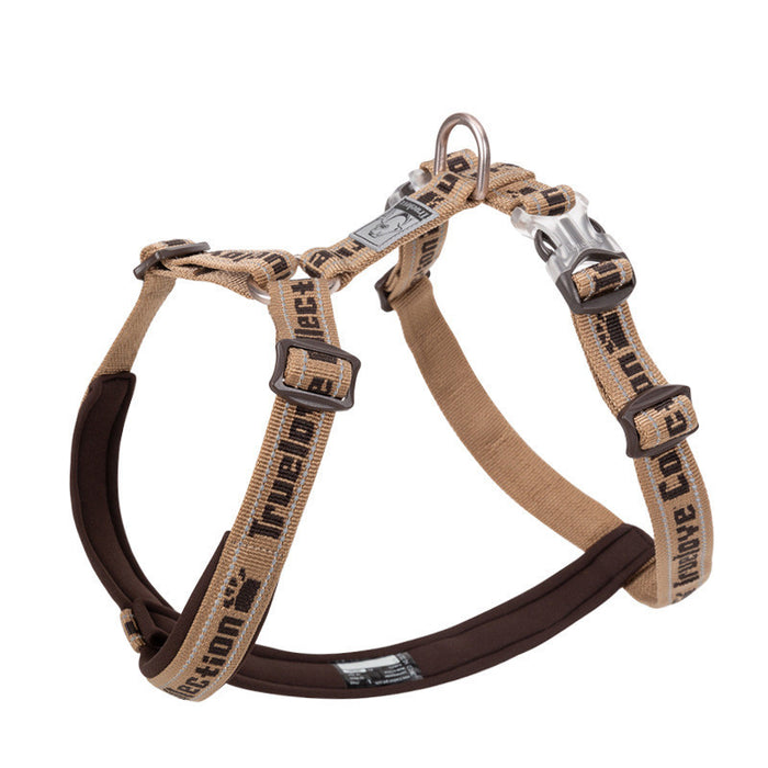 Truelove Reflective No Pull Dog Harness